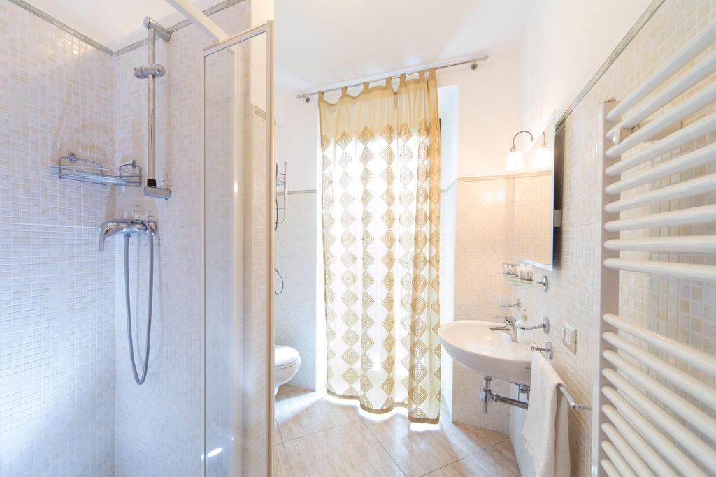 B&B Casa Cavour Σαν Μπενεντέτο ντελ Τρόντο Εξωτερικό φωτογραφία