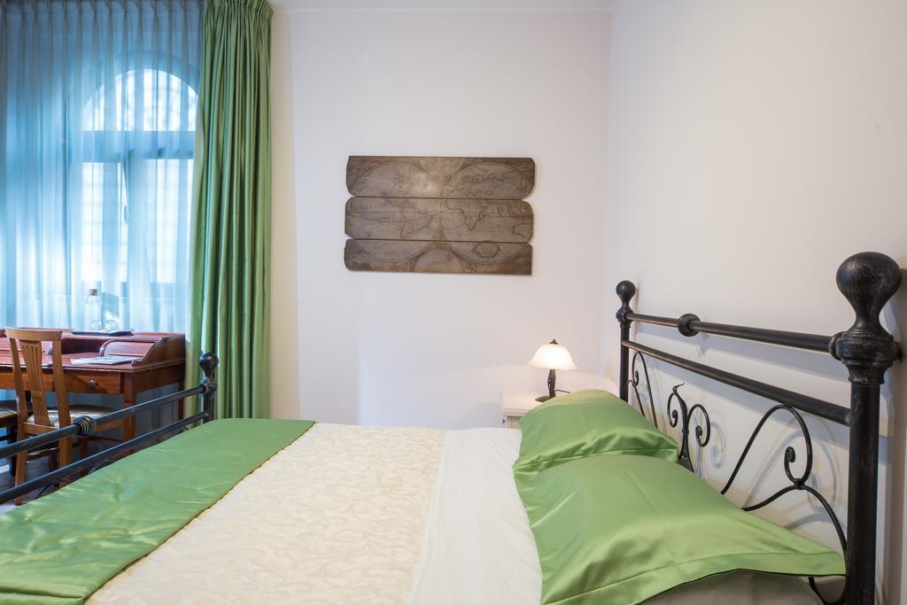 B&B Casa Cavour Σαν Μπενεντέτο ντελ Τρόντο Εξωτερικό φωτογραφία