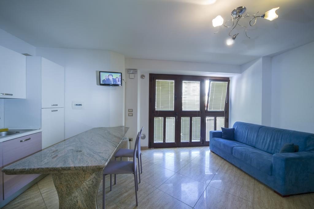 B&B Casa Cavour Σαν Μπενεντέτο ντελ Τρόντο Εξωτερικό φωτογραφία