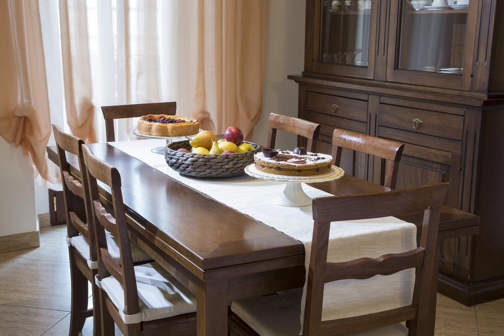 B&B Casa Cavour Σαν Μπενεντέτο ντελ Τρόντο Εξωτερικό φωτογραφία