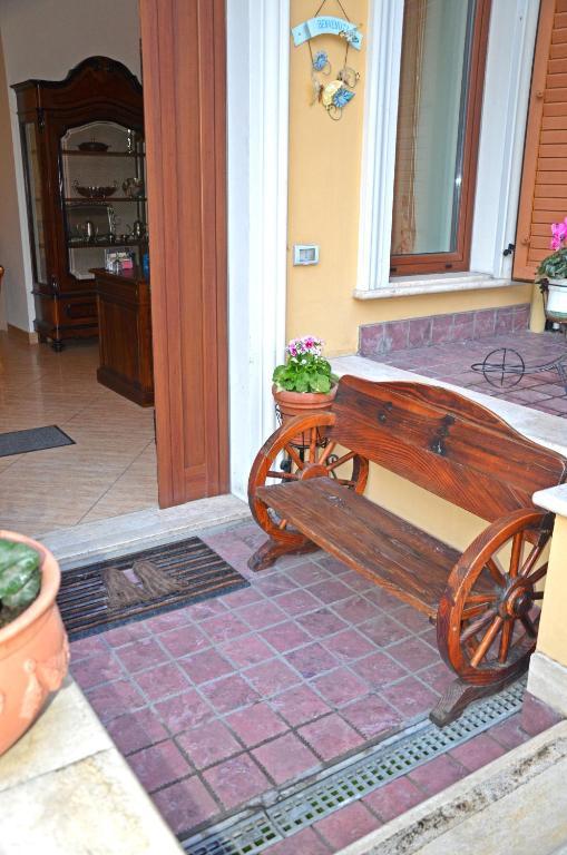 B&B Casa Cavour Σαν Μπενεντέτο ντελ Τρόντο Εξωτερικό φωτογραφία