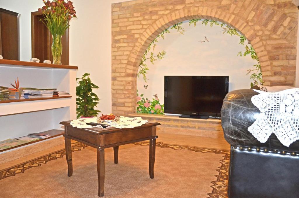 B&B Casa Cavour Σαν Μπενεντέτο ντελ Τρόντο Εξωτερικό φωτογραφία