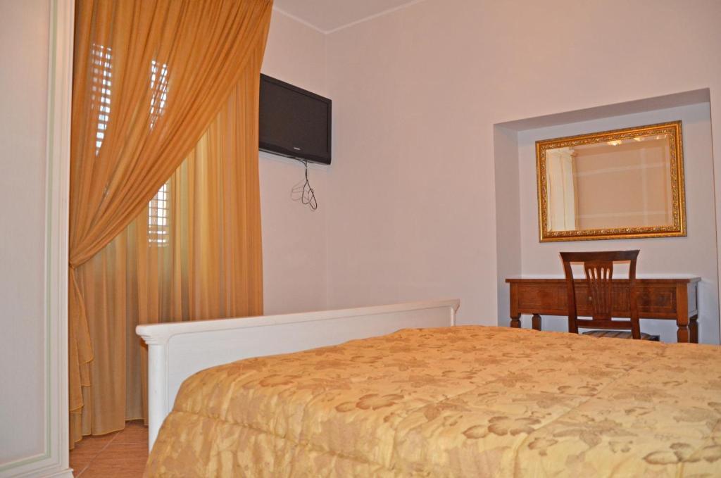 B&B Casa Cavour Σαν Μπενεντέτο ντελ Τρόντο Δωμάτιο φωτογραφία