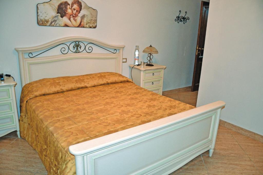 B&B Casa Cavour Σαν Μπενεντέτο ντελ Τρόντο Δωμάτιο φωτογραφία